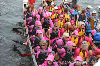 Dragon Boat Festival will mark two decades in Nanaimo