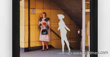 Michael Snow Teases the Eye and the Mind