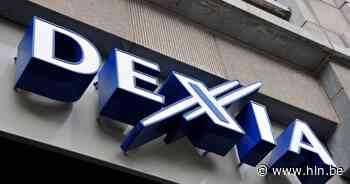 Restbank Dexia wil bankvergunning laten intrekken