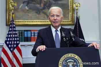 Biden Names Two Nominees for FTC Commissioner, White House Says