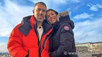 Anna-Maria Ferchichi wegen Schwangerschaft in Sorge