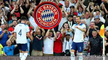 Poker um Harry Kane: FC Bayern zieht nächstes Transfer-Ass aus dem Ärmel