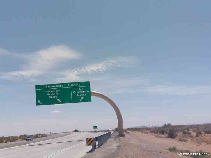 Asian auto parts factory coming to Santa Teresa in 2024