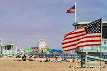 Excessive Heat Affects Millions of Americans Over July 4th Holiday Weekend