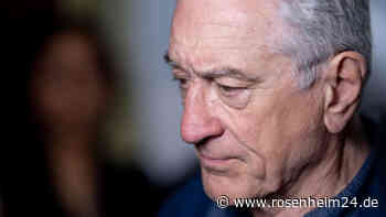 Enkel von Robert De Niro tot in Luxus-Appartement gefunden – Angeblich weißes Pulver neben ihm