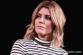 YouTube star Grace Helbig shares breast cancer diagnosis