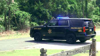 South Carolina man charged in attempted murder of survivor of house fire where 6 bodies found