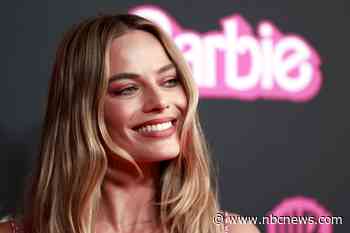 'Barbie' movie banned in Vietnam over map of disputed South China Sea