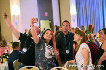 'Never apologize': How Moms for Liberty teaches its members to spin the media