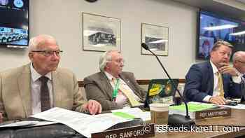 North Dakota university leaders fear 'catastrophic implications' of new Minnesota free tuition plan