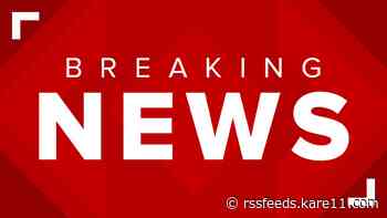 Officials: No injuries reported at a fire in Phillips home