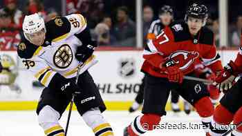 Wild sign Vinni Lettieri, Minnesota native and grandson of Lou Nanne gets a 2-way deal