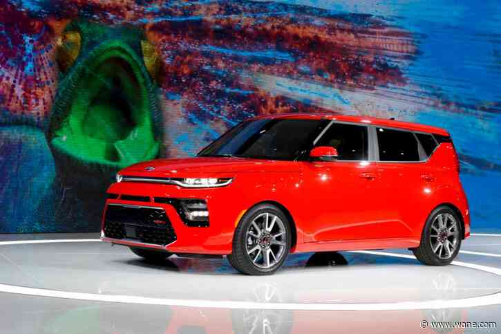 Grant County authorities investigate thefts of 'multiple' Kia Souls