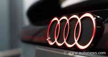 Audi of America CMO Tara Rush is leaving