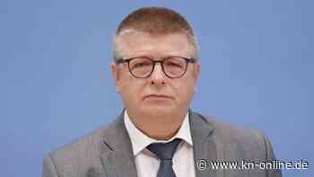 AfD: Abmahnung an Verfassungsschutz wegen Wählerbotschaft