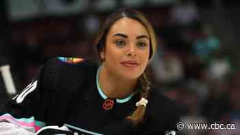 Women's hockey's best players finally have a league of their own