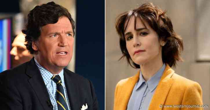 Fox News Pays Out Big to Settle Bizarre 'Toxic' Lawsuit Tied to Tucker Carlson