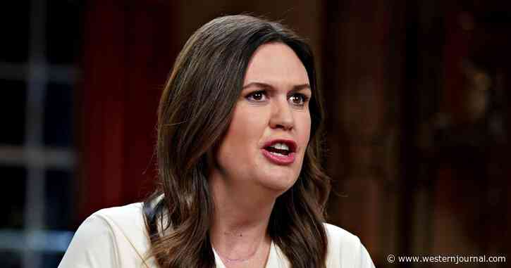 Sarah Huckabee Sanders Makes History in Arkansas with State Supreme Court Appointment