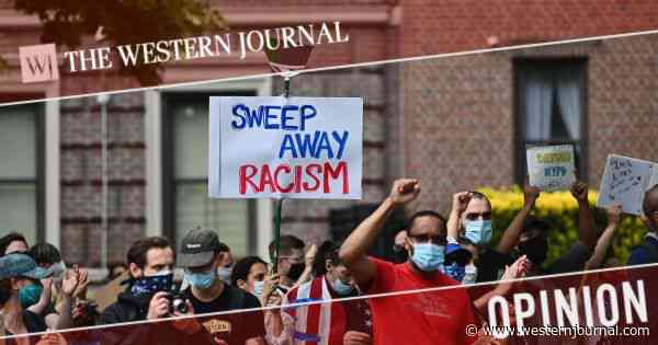 The Left Is Wrong: Proof White Americans Have Never Been Less Racist