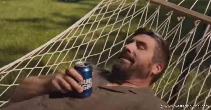 Bud Light Humiliated as Latest Ad Bombs, Features Men Grunting: 'Another Pathetic Attempt'