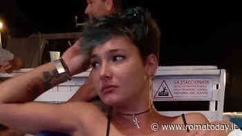 Scheletro di una donna in un cantiere di Roma, potrebbe essere quello di Andreea Rabciuc