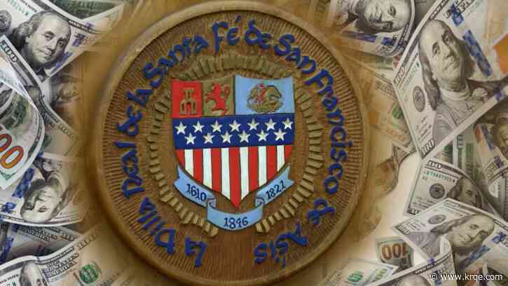 Santa Fe submits city audit after scrutiny and delay