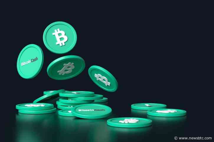 Bitcoin Cash Hashrate, Mining Difficulty Skyrockets As Miners Chase BCH Profits