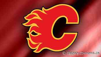 Calgary Flames sign defenceman Brady Lyle