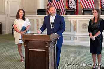 Arkansas Governor Names State GOP Chairman, Former Federal Prosecutor to Supreme Court Seat