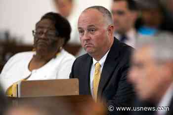 Former North Carolina Legislator, Appeals Court Judge Is Next Parole Panel Chairman