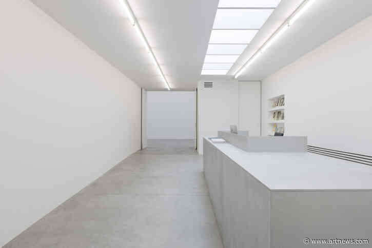 Zeno X, Giant of the Belgian Gallery Scene, to Close After 42 Years