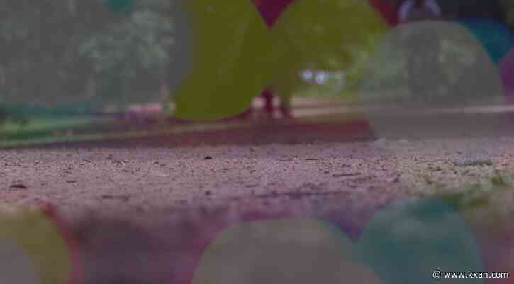 Rainey Street EMS patrols help intoxicated man found on ground near lake