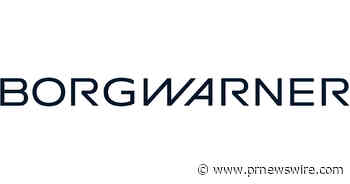 BorgWarner Announces Completion of PHINIA Spin-Off
