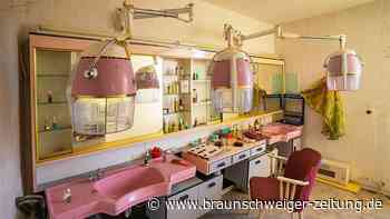 13 atemberaubende Lost Places in und um Braunschweig und Harz