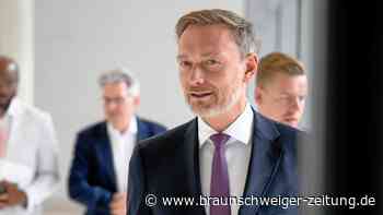 Kindergrundsicherung: Christian Lindner hält die Taschen zu