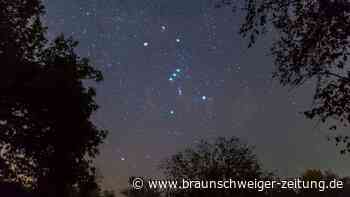 Riesenstern kollabiert – Himmel wird sich auf ewig verändern