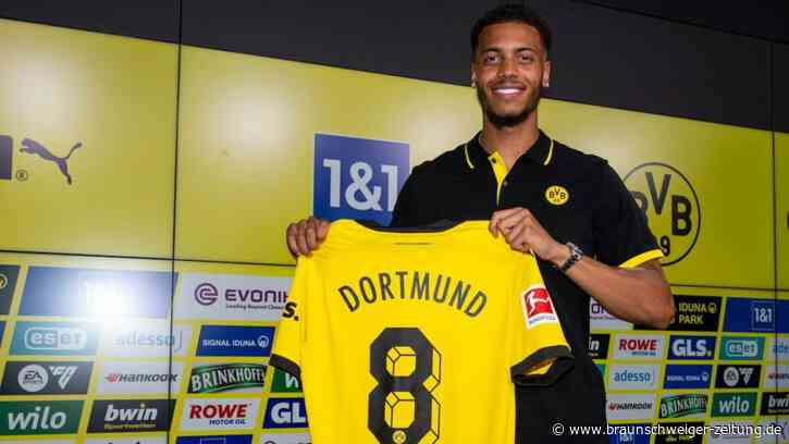 Trotz Protesten: BVB verpflichtet Wolfsburgs Nmecha