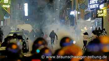 Krawalle: Fehlt auch in Deutschland nur der Auslöser?