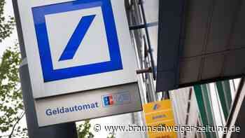 Deutsche Bank: IT-Umzug von Postbank-Kunden erfolgreich