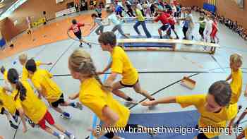 Grundschule: Das ändert sich bei den Bundesjugendspielen