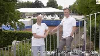 Brawo Open: Rudolf Molleker erhält erste Wildcard fürs Hauptfeld