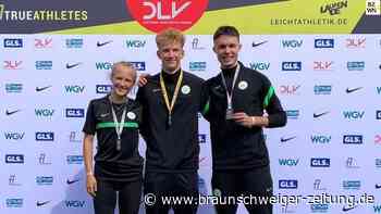 Junges Sprint-Trio lässt auf goldene VfL-Zeiten hoffen