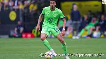 Felix Nmecha tritt mit Wechsel einem exklusiven VfL-Kreis bei