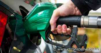 Supermarket fuel price hikes saw drivers pay 'nearly £1 billion more' at the pump last year