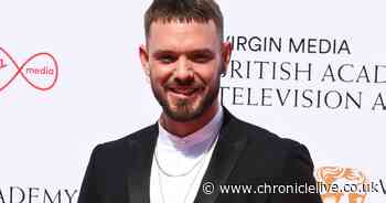 Strictly star John Whaite shares ADHD diagnosis in moving post as fans praise 'courage'