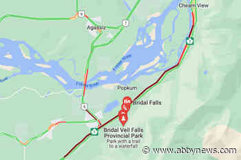 TRAFFIC: At least 1 crash clogs traffic on Highway 1 near Herrling Island