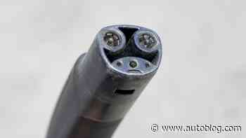 Kentucky mandates NACS charging plug for state-backed charging stations