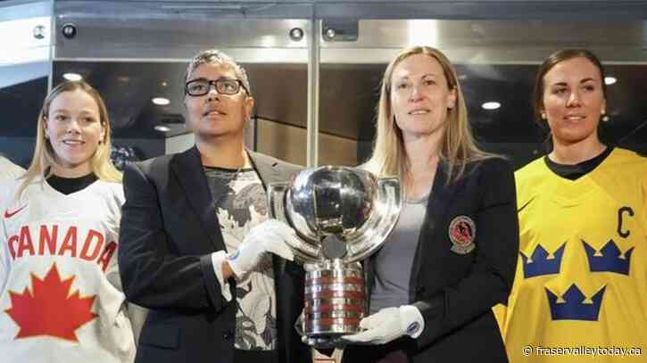 Foundation collective bargaining agreement redefines women’s professional hockey