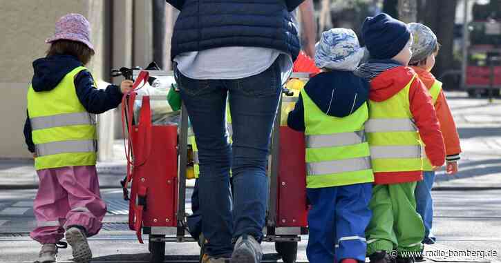 Paus: Kindergrundsicherung kommt – «haben Klarheit»