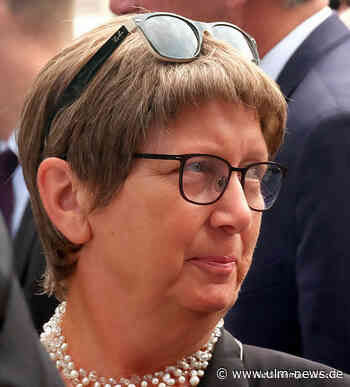 Birgit Schäfer-Oelmayer im Alter von 61 Jahren gestorben